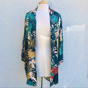 Made in Italy Kimono
